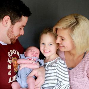 Meet your Posher, Cassandra